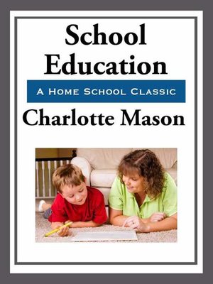 cover image of School Education